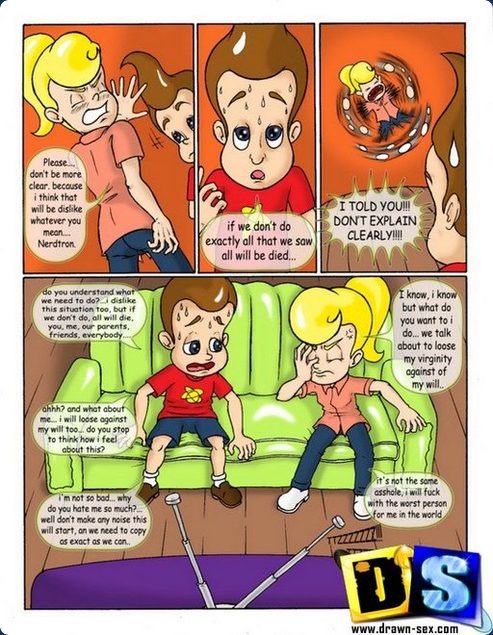 Cheating Wife Cartoon Sex Comics