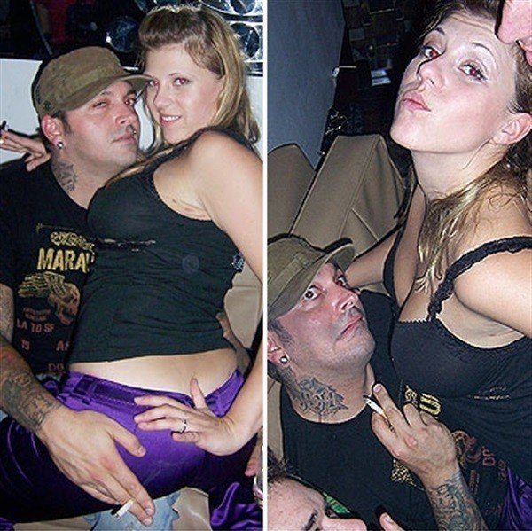 Jodie Sweetin Poses Completely Nude Jodie Sweetin Poses Completely Nude