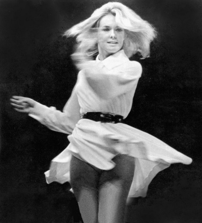 Joey Heatherton Joey Heatherton