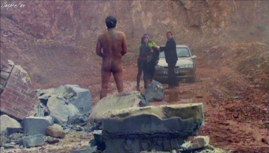 John Barrowman Naked John Barrowman Naked