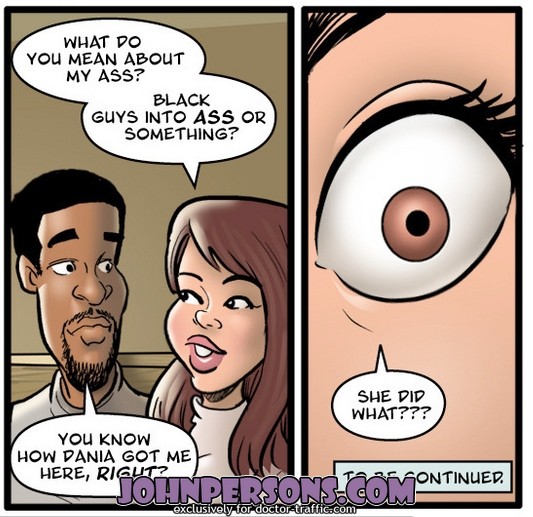 John Persons Comics John Persons Comics