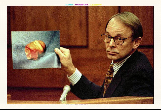 John Wayne Bobbitt Penis John Wayne Bobbitt Penis
