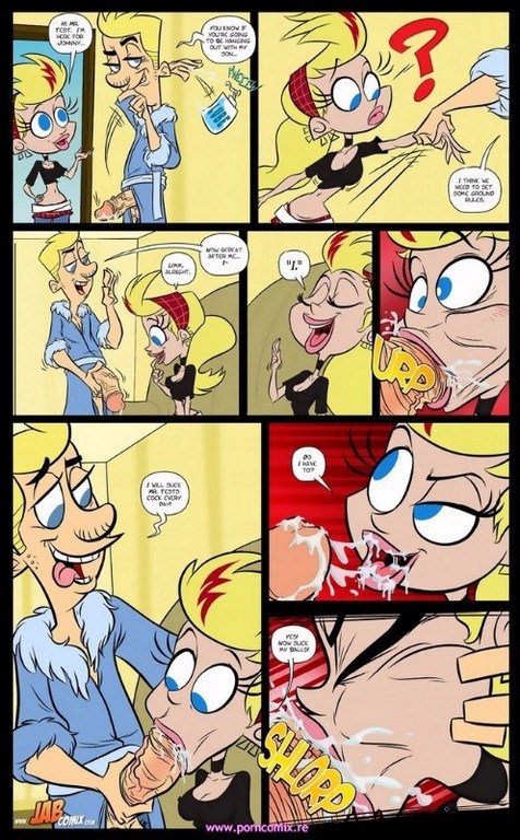 Dragonball Z Anime Hentai Porn
