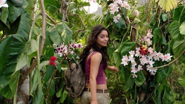 Journey 2 The Mysterious Island Vanessa Journey 2 The Mysterious Island Vanessa