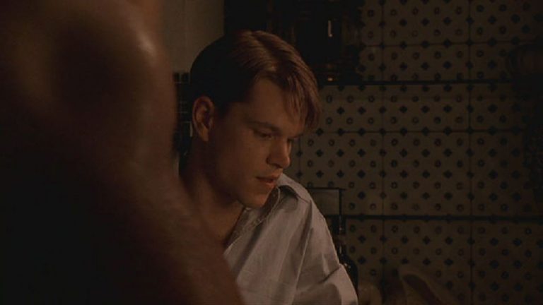 Jude Law Nude Talented Mr Ripley Jude Law Nude Talented Mr Ripley