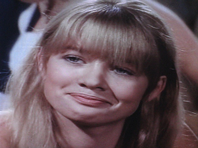 Judy Geeson Judy Geeson