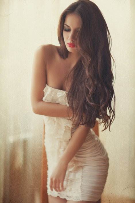 Legs Sexy Body Tenderness Radio Slim Nude Girl Standing
