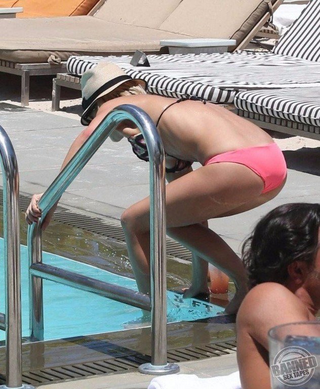 Julianne Hough Miami Bikini Julianne Hough Miami Bikini