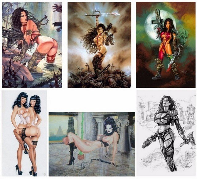 Julie Strain Julie Strain