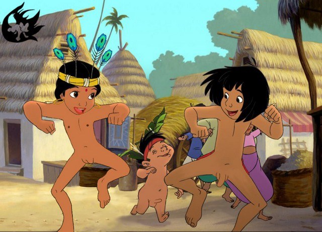 Jungle Book Mowgli Naked Jungle Book Mowgli Naked