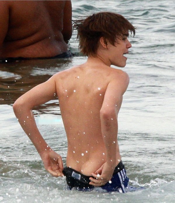 Justin Bieber Butt Justin Bieber Butt