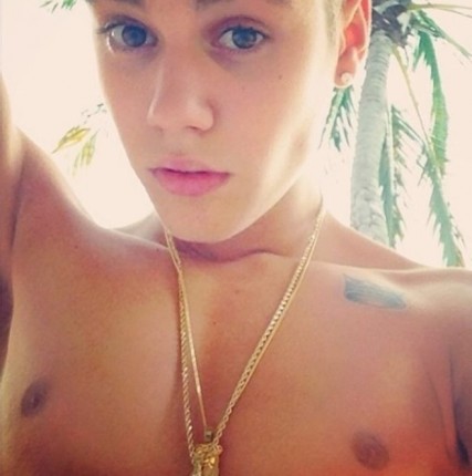 Justin Bieber Hard Nipples Justin Bieber Hard Nipples