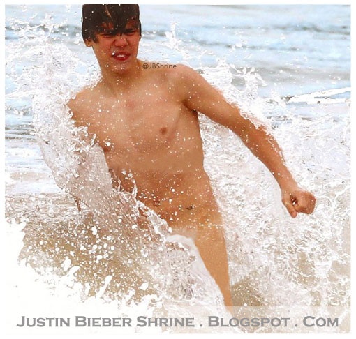 Justin Bieber Naked Justin Bieber Naked