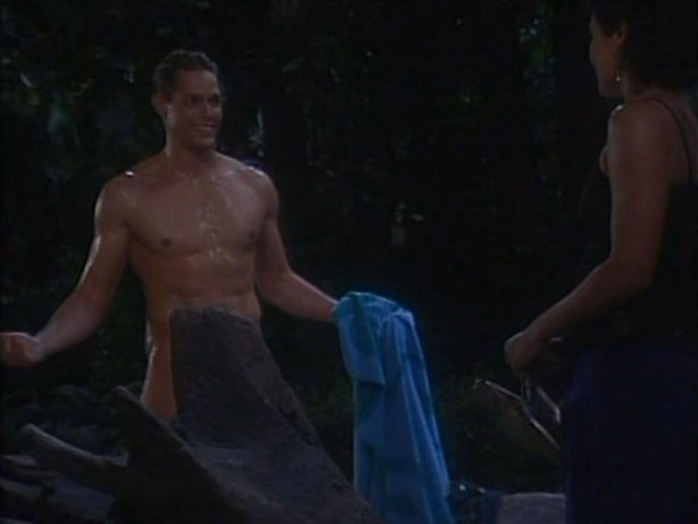 Justin Bruening