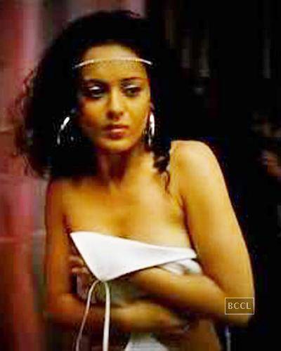 Kangana Ranaut Nude