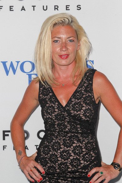 Kate Ashfield Kate Ashfield
