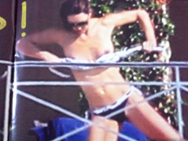 Kate Middleton Topless Kate Middleton Topless