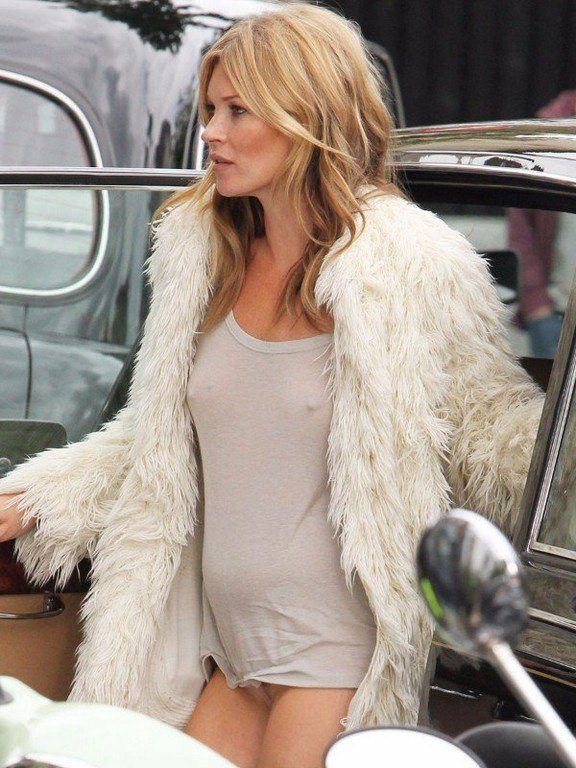 Kate Moss No Panties Kate Moss No Panties