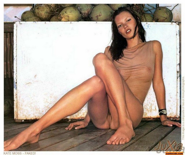 Kate Moss Real Nudes Kate Moss Real Nudes