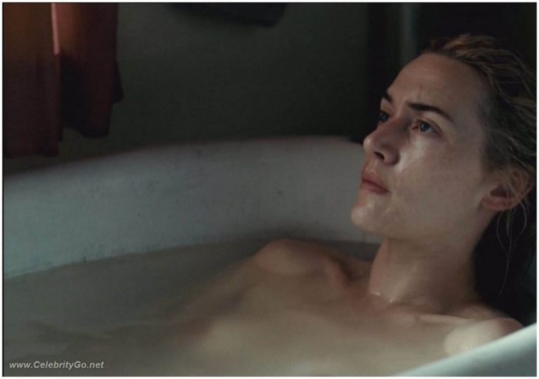Kate Winslet Frontal Kate Winslet Frontal