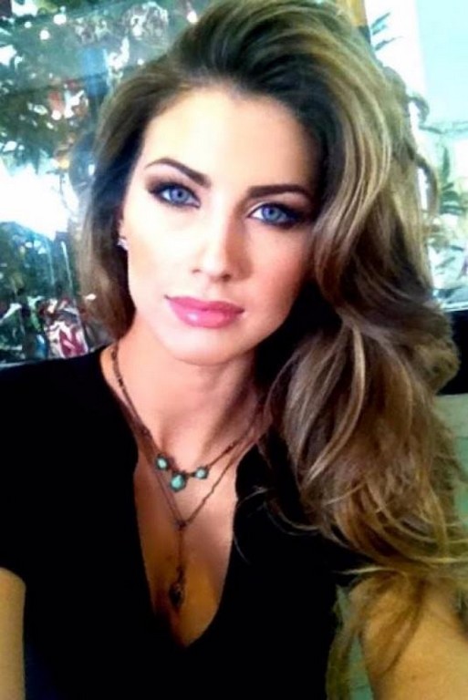 Katherine Webb Katherine Webb