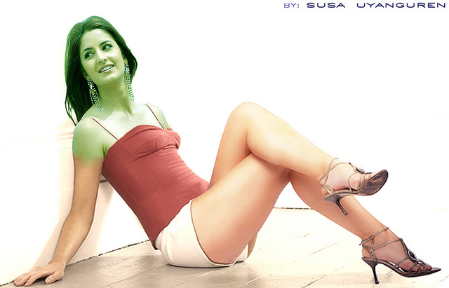 Katrina Kaif News