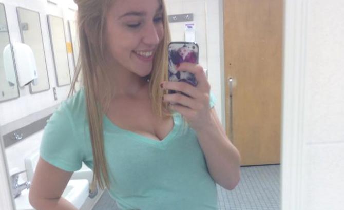 Kendra Sunderland