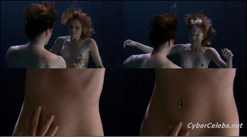 Kim Dickens Nude Pics Free