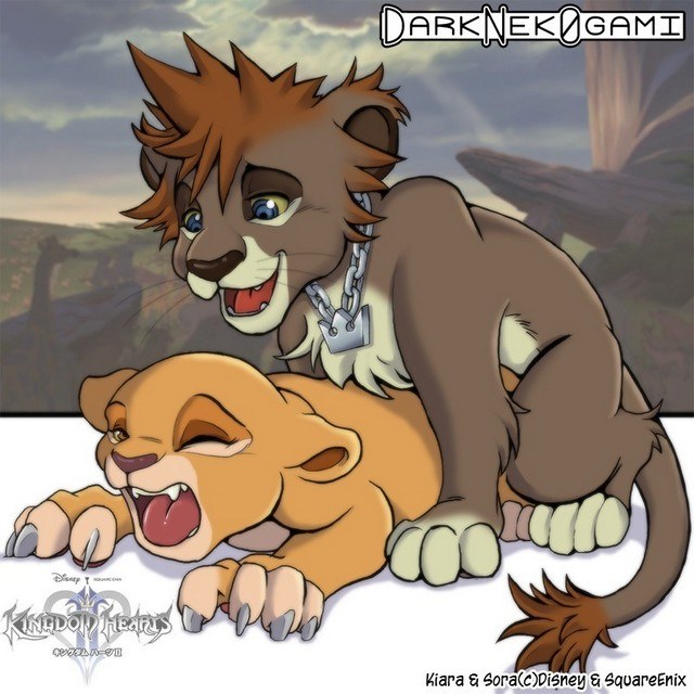 Kingdom Hearts Lion King Porn Kingdom Hearts Lion King Porn