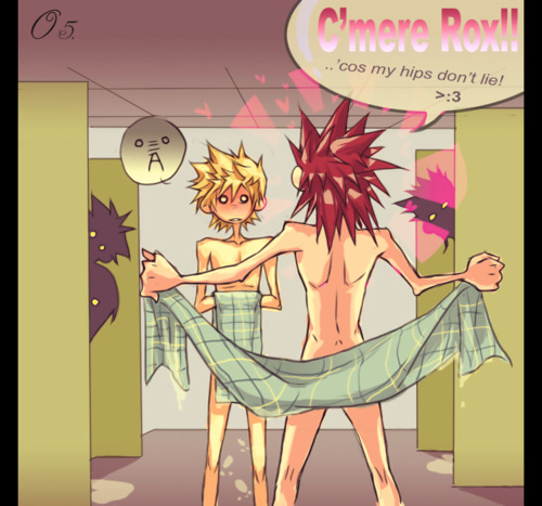 Kingdom Hearts Sora And Roxas Sex Kingdom Hearts Sora And Roxas Sex