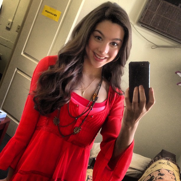 Kira Kosarin Kira Kosarin