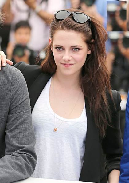 Kristen Stewart Nude In On The Roa Kristen Stewart Nude In On The Roa