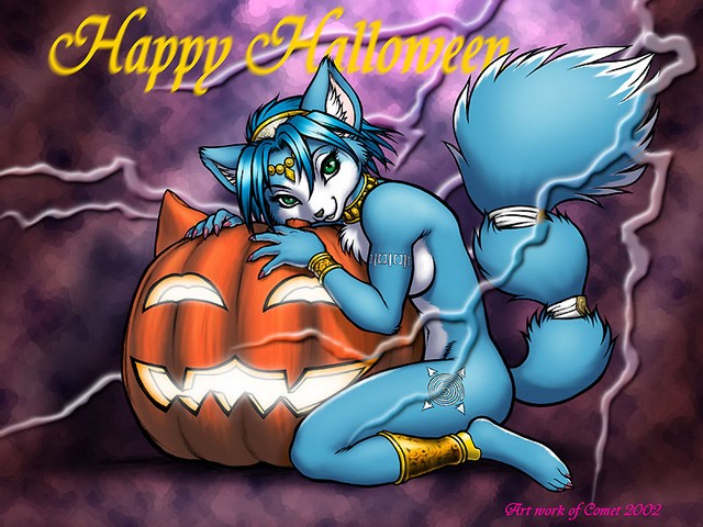 Krystal Fox Furry Hentai Krystal Fox Furry Hentai