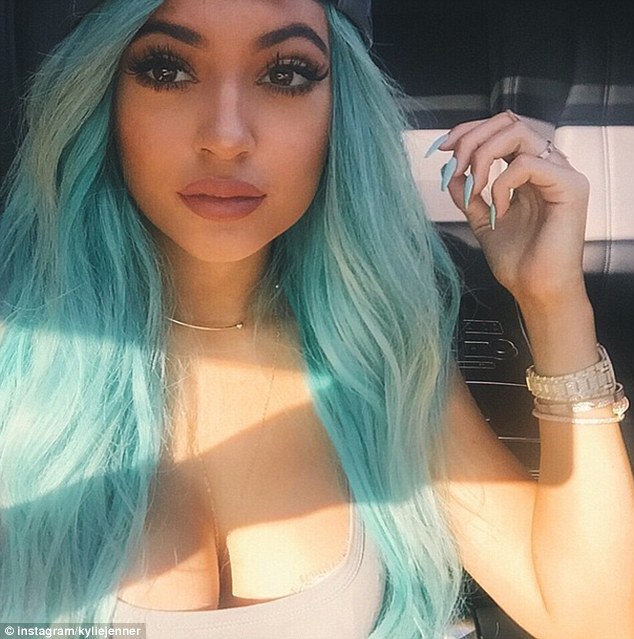 Kylie Jenner Lips Kylie Jenner Lips