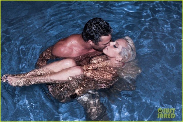 Lady Gaga Boyfriend Taylor Lady Gaga Boyfriend Taylor
