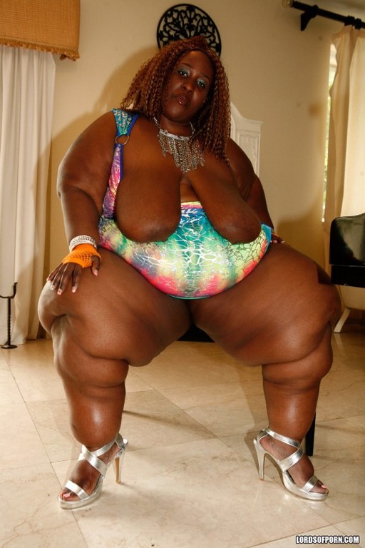 Lady Seductress Bbw Ass