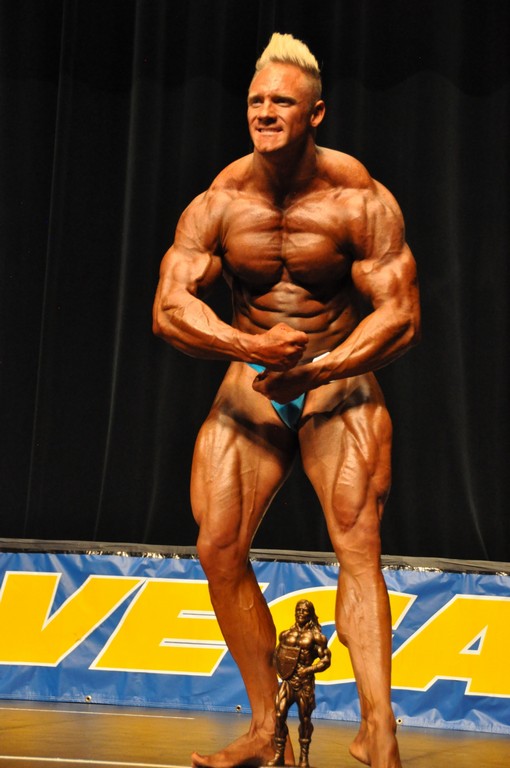 Las Vegas Classic Bodybuilding