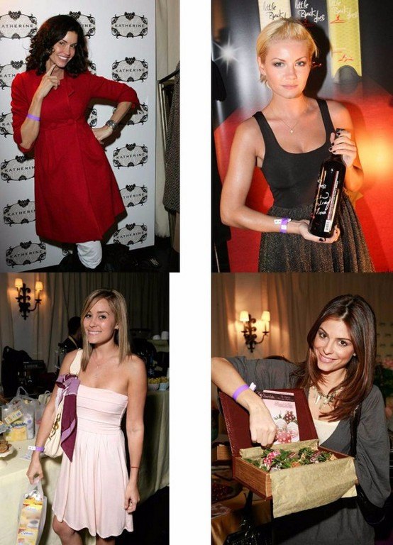 Lauren Conrad Winter Style Lauren Conrad Winter Style