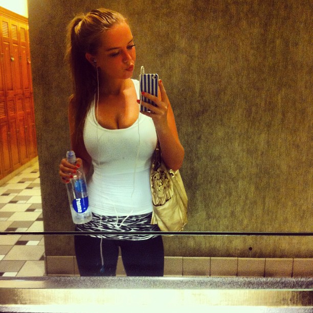 Lauren Hanley Lauren Hanley