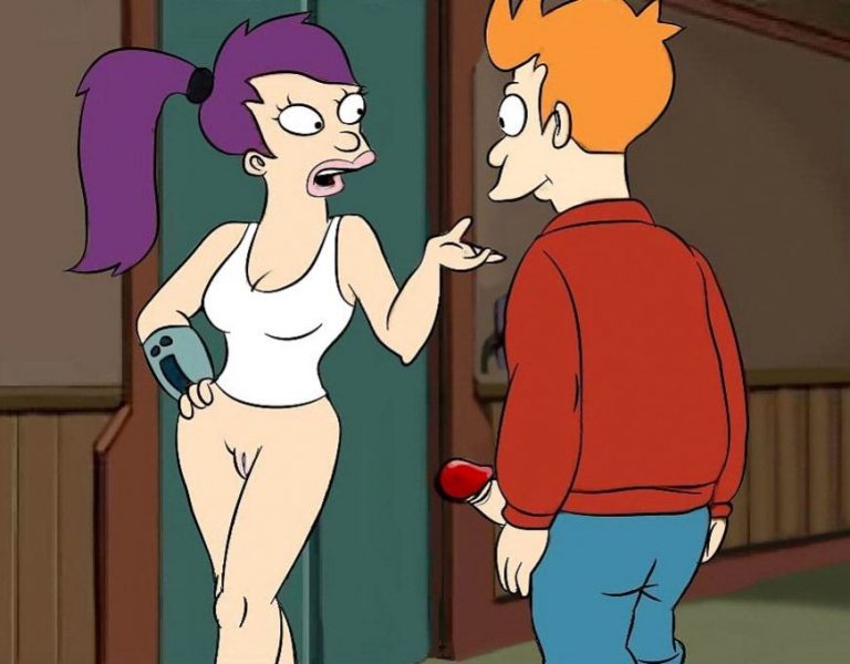 Leela And Fry Hentai And Porn Leela And Fry Hentai And Porn