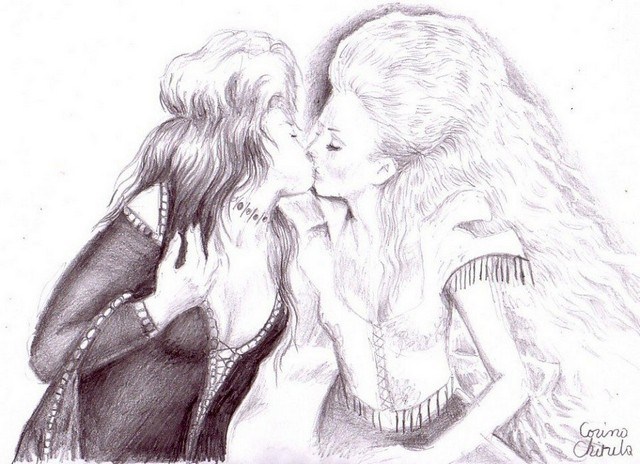 Lesbian Erotic Art Pencil Drawing Lesbian Erotic Art Pencil Drawing