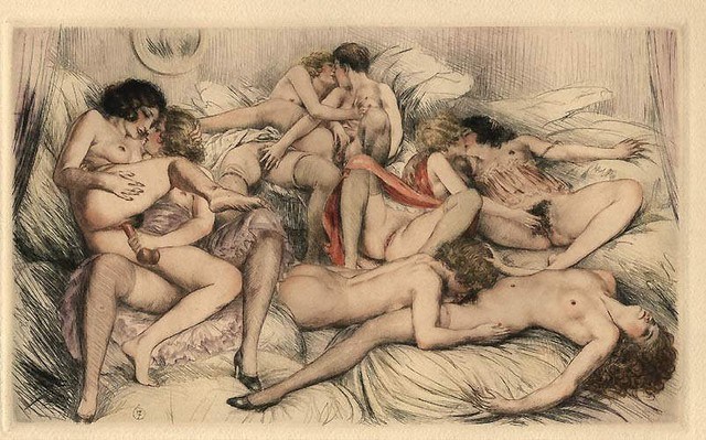 Lesbian Erotic Art Lesbian Erotic Art