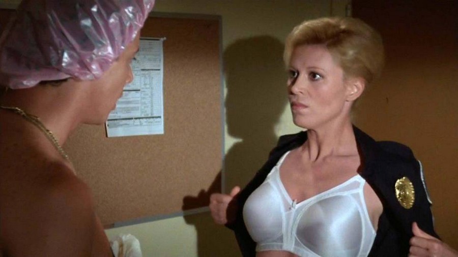 Leslie Easterbrook Police Academy Leslie Easterbrook Police Academy