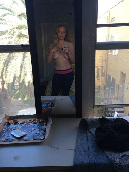 Leven Rambin Leaked Nudies Nice Tits Leven Rambin Leaked Nudies Nice Tits