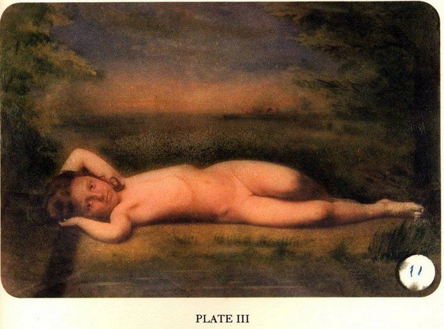 Lewis Carroll Photography Nude Lewis Carroll Photography Nude