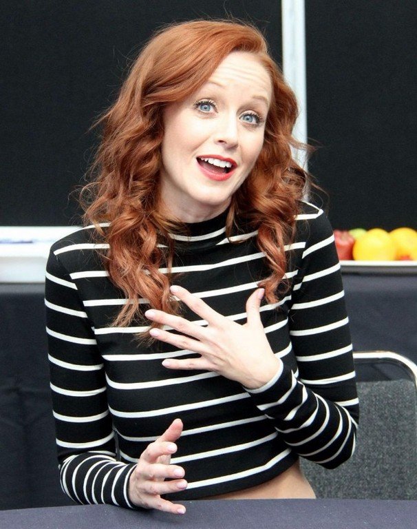 Librarians Lindy Booth Librarians Lindy Booth