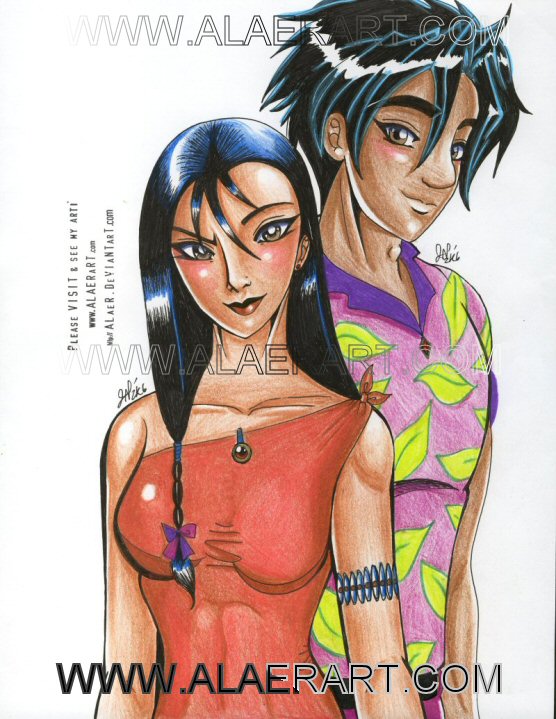 Lilo And Stitch Grown Up Lilo And Stitch Grown Up