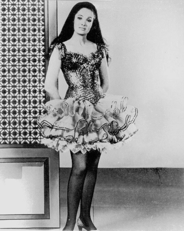 Linda Cristal Playboy Linda Cristal Playboy