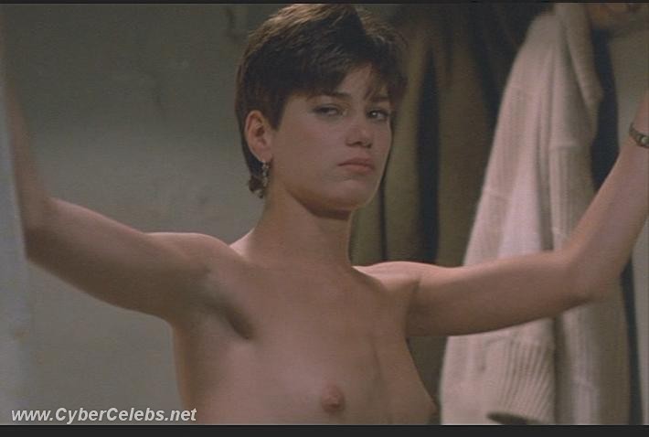 Linda Fiorentino Sex Scene