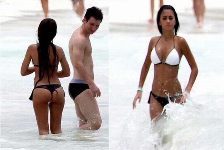 Lionel Messi Girlfriend Antonella Roccuzzo